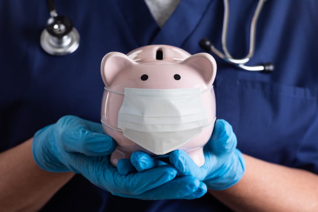 Honorários Médicos - Dinamismo Contabilidade