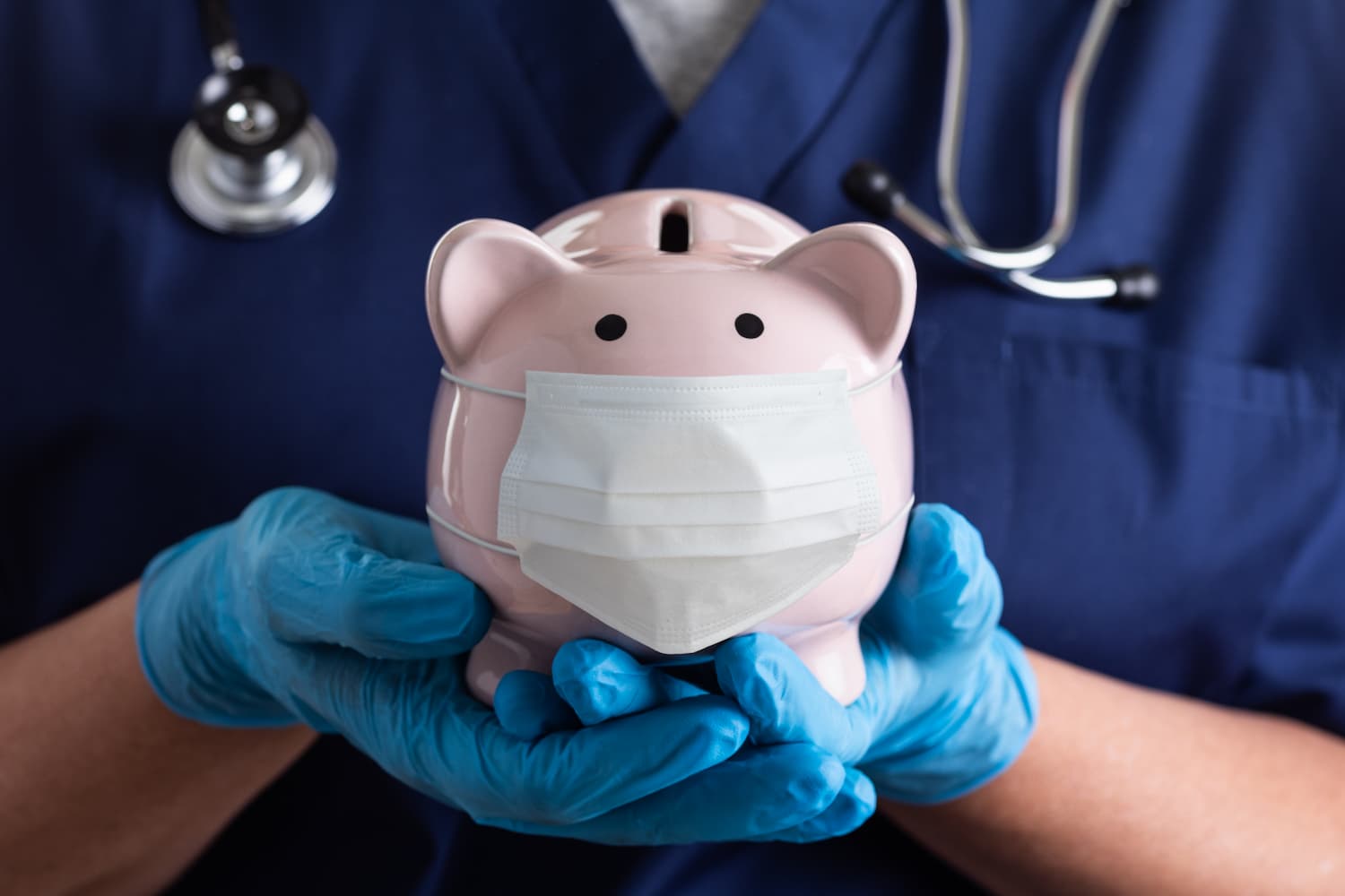 Honorários Médicos - Dinamismo Contabilidade