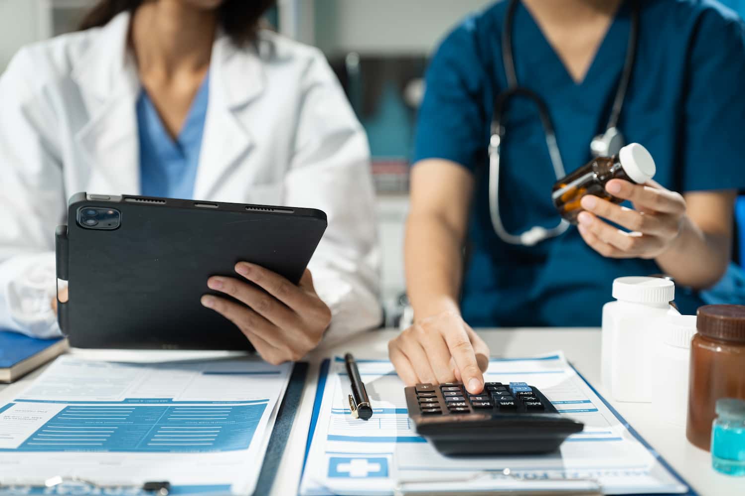 Reforma Tributária Para Médicos (2) - Dinamismo Contabilidade
