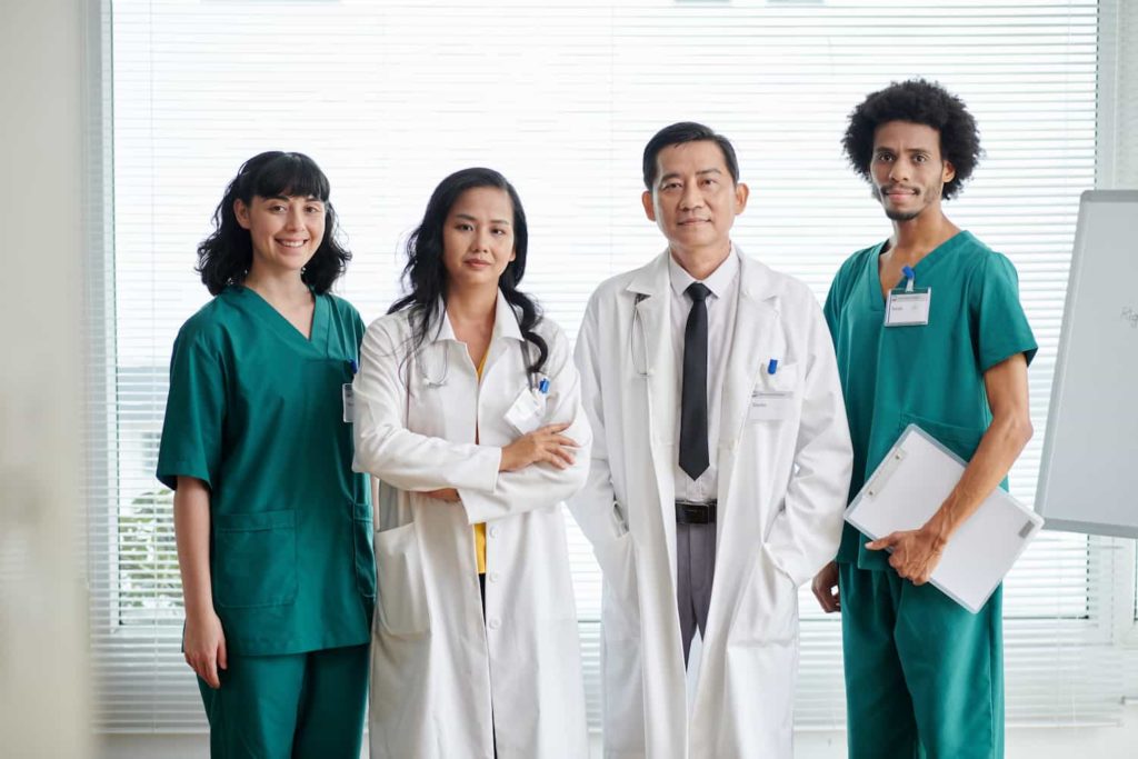 Clínicas Médicas - Dinamismo Contabilidade