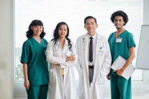 Clínicas Médicas - Dinamismo Contabilidade