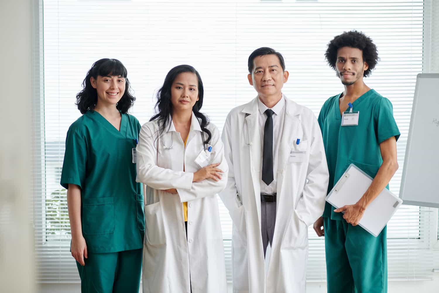 Clínicas Médicas - Dinamismo Contabilidade