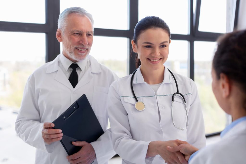 Sociedade Médica (2) - Dinamismo Contabilidade