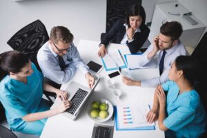 Gestão Financeira Para Clínicas - Dinamismo Contabilidade